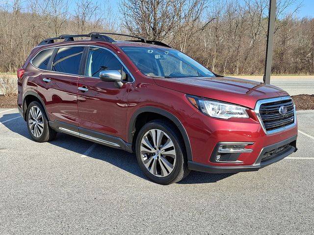 2020 Subaru Ascent Touring AWD photo