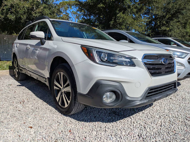 2019 Subaru Outback Limited AWD photo