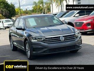 2019 Volkswagen Jetta S FWD photo