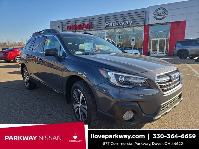2019 Subaru Outback Limited AWD photo
