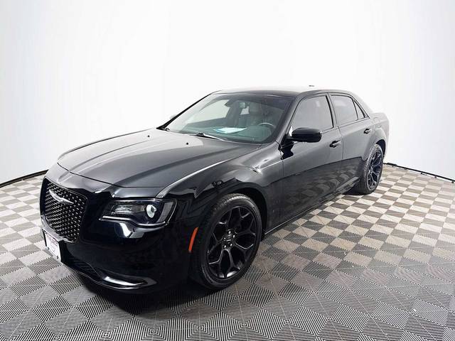 2019 Chrysler 300 300S RWD photo