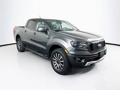 2019 Ford Ranger XLT RWD photo