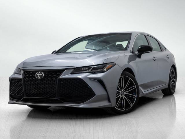 2019 Toyota Avalon Touring FWD photo
