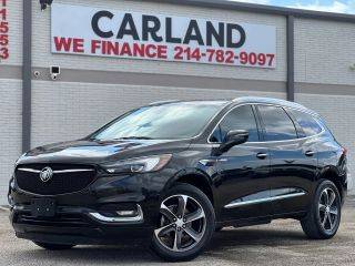 2020 Buick Enclave Essence FWD photo