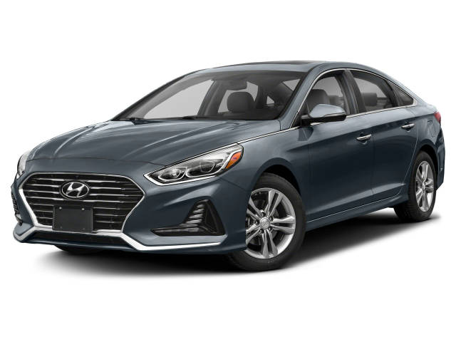 2019 Hyundai Sonata Limited FWD photo