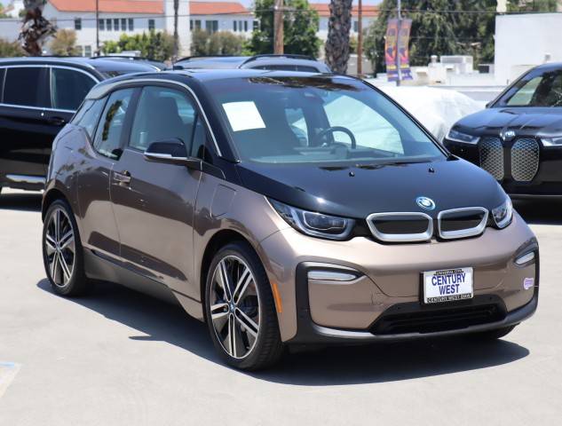 2019 BMW i3  RWD photo