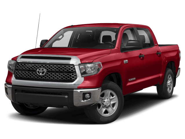 2019 Toyota Tundra SR5 4WD photo