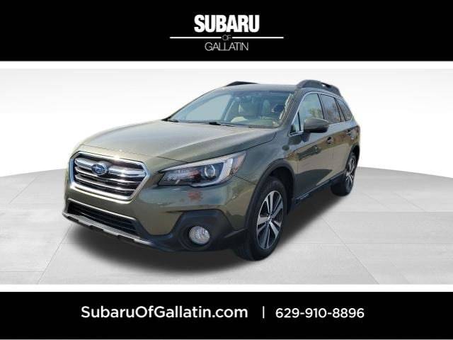 2019 Subaru Outback Limited AWD photo