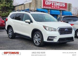 2020 Subaru Ascent Premium AWD photo