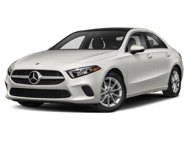 2019 Mercedes-Benz A-Class A 220 FWD photo