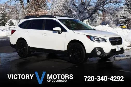 2019 Subaru Outback Premium AWD photo