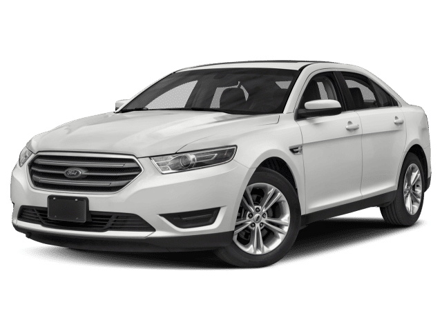 2019 Ford Taurus Limited FWD photo