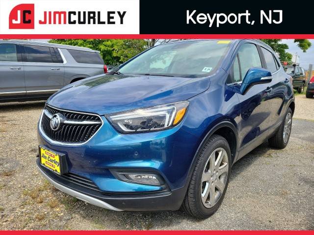 2019 Buick Encore Essence AWD photo