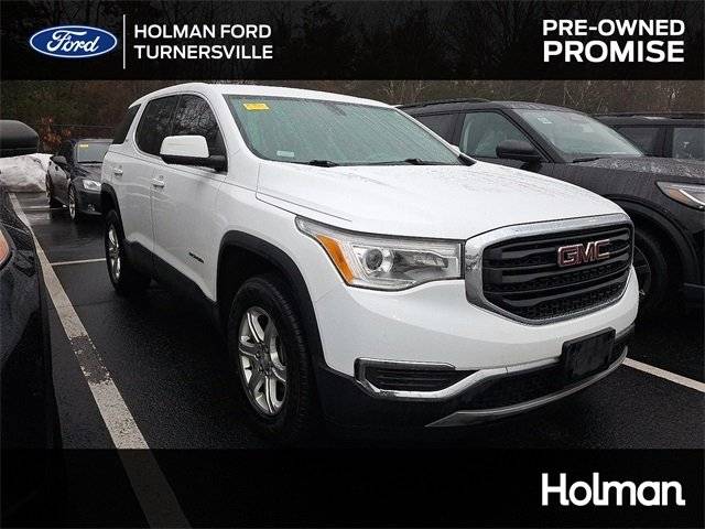 2019 GMC Acadia SLE FWD photo