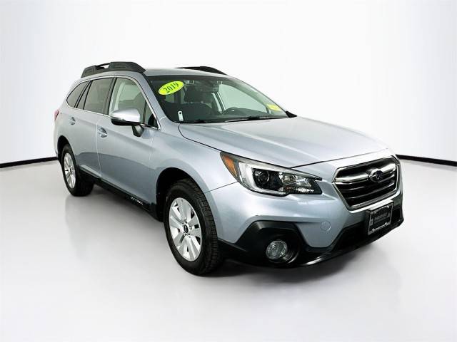 2019 Subaru Outback Premium AWD photo