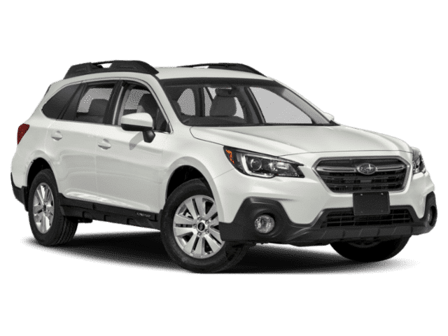 2019 Subaru Outback Premium AWD photo