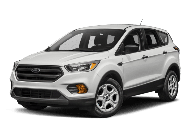 2019 Ford Escape SE 4WD photo
