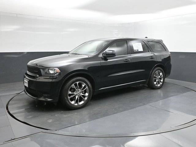 2019 Dodge Durango GT RWD photo