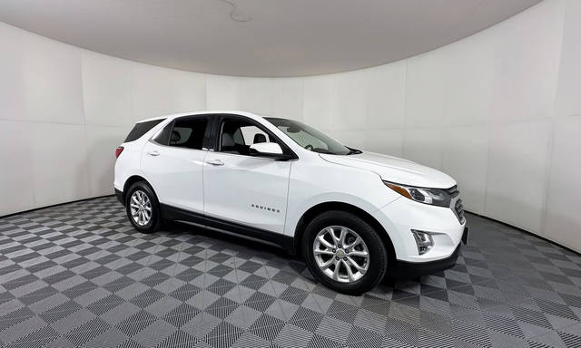 2019 Chevrolet Equinox LT FWD photo