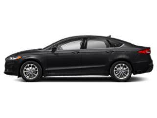 2019 Ford Fusion S FWD photo