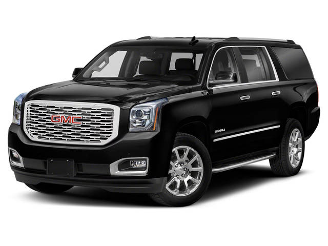 2020 GMC Yukon XL Denali 4WD photo