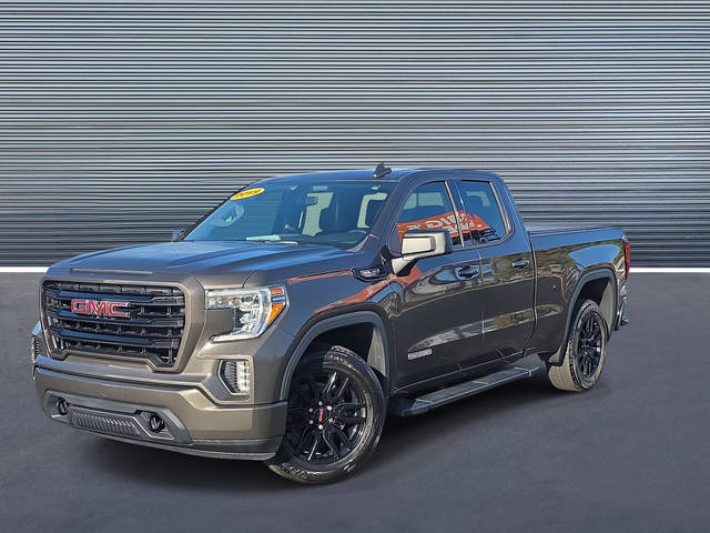 2019 GMC Sierra 1500 Elevation RWD photo