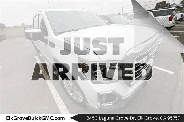 2019 GMC Sierra 1500 SLT 4WD photo