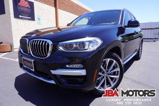 2019 BMW X3 xDrive30i AWD photo