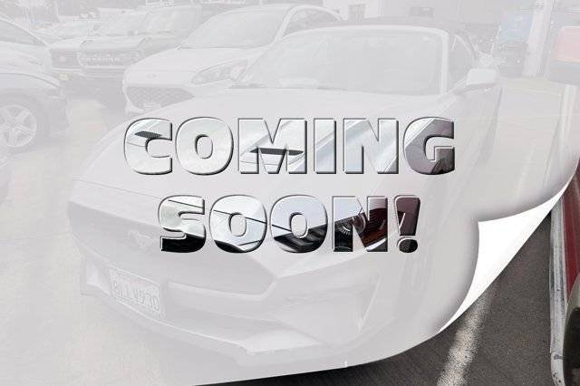 2019 Ford Mustang EcoBoost Premium RWD photo