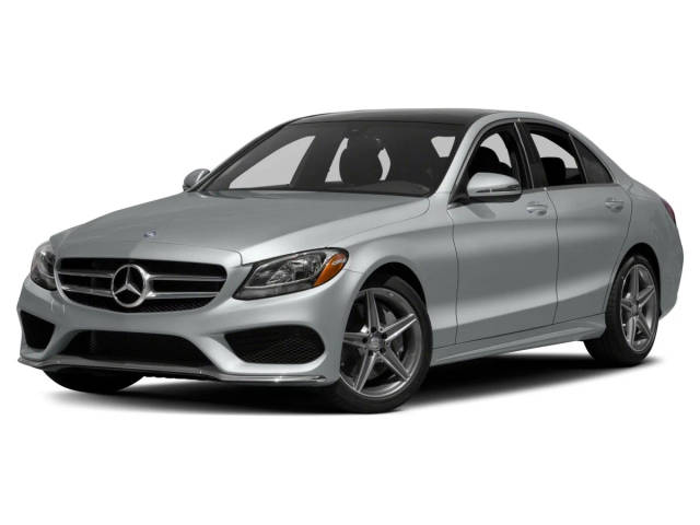 2016 Mercedes-Benz C-Class C 300 AWD photo