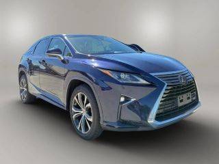2016 Lexus RX AWD photo