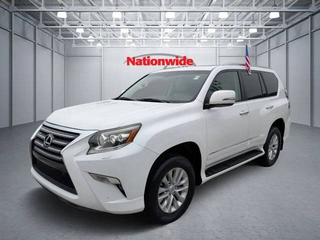 2019 Lexus GX GX 460 Premium 4WD photo