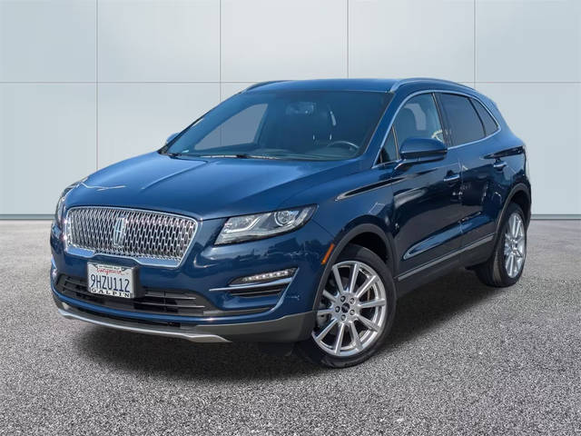 2019 Lincoln MKC Reserve FWD photo