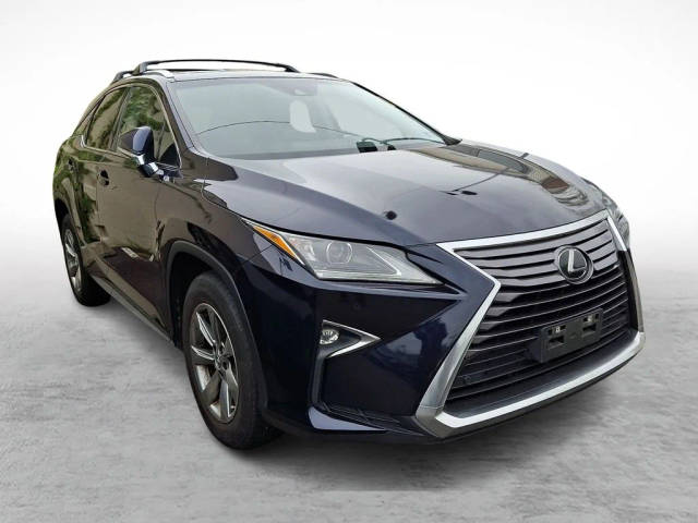 2019 Lexus RX RX 350 AWD photo