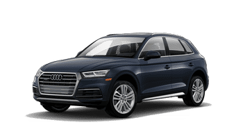 2019 Audi Q5 Premium Plus AWD photo
