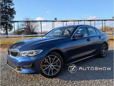 2019 BMW 3 Series 330i xDrive AWD photo