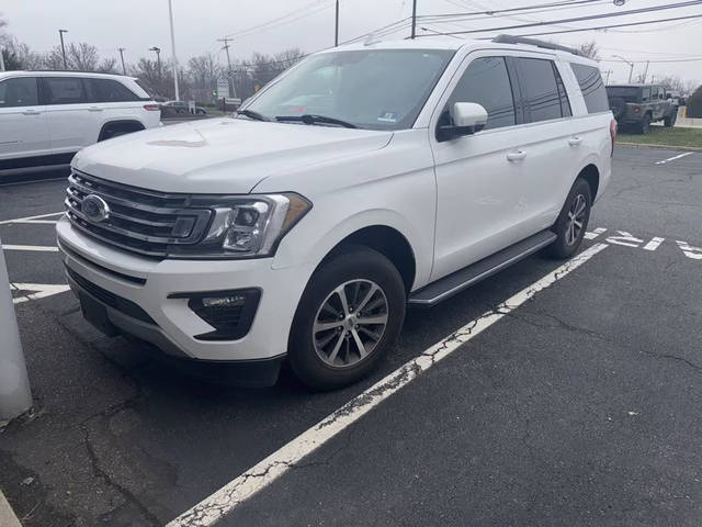 2019 Ford Expedition XLT 4WD photo