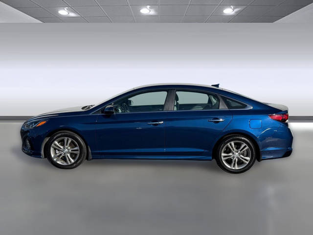 2019 Hyundai Sonata SEL FWD photo