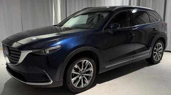 2019 Mazda CX-9 Grand Touring AWD photo