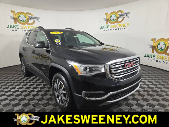 2019 GMC Acadia SLE AWD photo