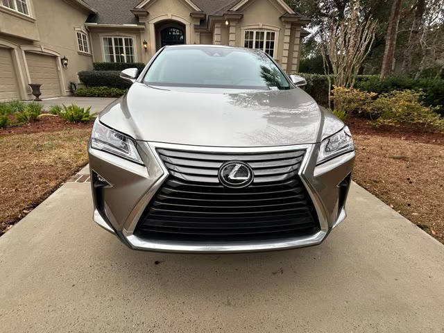 2019 Lexus RX RX 350 FWD photo