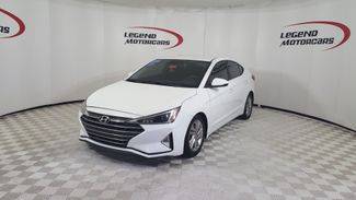 2019 Hyundai Elantra SEL FWD photo