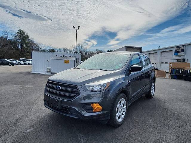 2019 Ford Escape S FWD photo