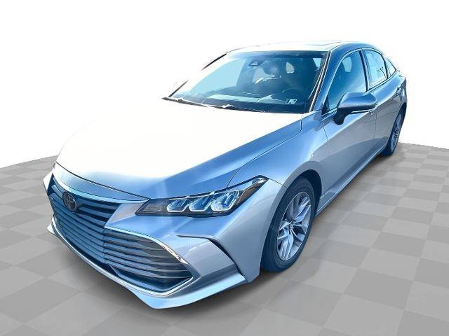 2019 Toyota Avalon XLE FWD photo