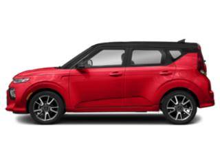 2020 Kia Soul GT-Line FWD photo