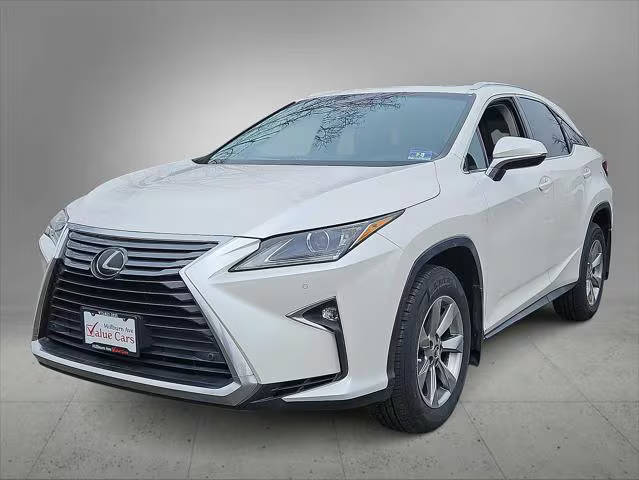 2019 Lexus RX RX 350 AWD photo