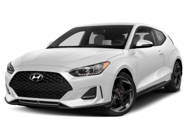 2020 Hyundai Veloster Turbo FWD photo