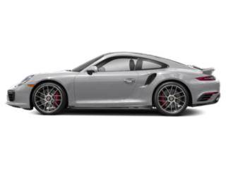 2019 Porsche 911 Turbo Turbo AWD photo