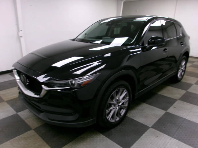 2019 Mazda CX-5 Grand Touring AWD photo