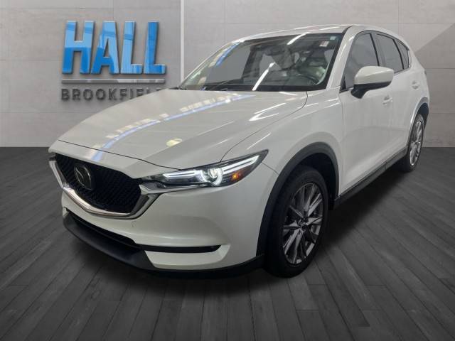 2019 Mazda CX-5 Grand Touring FWD photo